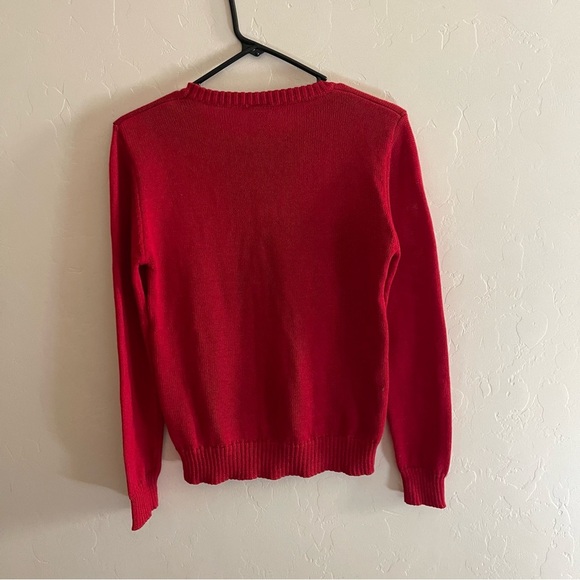 Disney Mickey Mouse Sweater - Picture 6 of 6